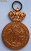 Medalia Centenarului Regelui Carol I - 9 mai 1939; 1839 - 1939