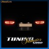 VAND set stopuri cu led audi a4 2008-2011 b8 8k model facelift