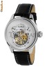 Ceas de lux Engelhardt Arfred S,tourbillon-look! *NOU*