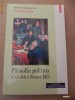 GEORGE ENE - FILOSOFIA POLITICA A LUI JOHN STUART MILL