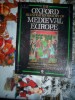 The Oxford ilustred history of medieval Europe