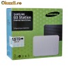 schimb sau vand hard extern samsung g3 station 1.5 tb