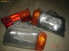 FARURI, SEMNALIZATOARE SI LAMPA Opel Ascona 1982-1989