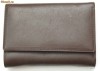 Fossil Rumika portofel dama piele maro nou! 100% original