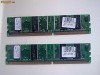 Memorii RAM PQI 128MB  DDR 333 Mhz