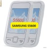 Vand husa protectie dedicata SAMSUNG S5600