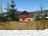 Cazare munte-Valea Doftanei