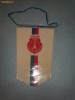 41 Fanion -SCOALA SPORTIVA ,,BRASOVIA"