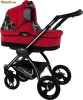 Carucior pentru copii Magnum Vertigo de la Bebetto