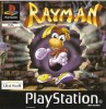 JOC PS1 RAYMAN ORIGINAL PAL