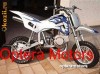 Pocket Bike Cross 49cc