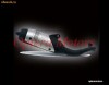 Tobe Racing LeoVince Touring Scuter Aprilia Scarabeo 100 2T