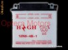 Acumulator ATV 200cc 12V 9Ah Acumulator ATV 200cc 12V 9Ah