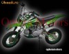 MotoCross 125 cc