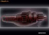 Cutie - arbore principal 1 pentru motarele 110-125 cc.Atv China