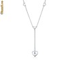 lantisor cu pandativ tiffany