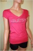 *** PROMOTIE Tricou GUESS, Dama / Femei, 100% AUTENTIC *** *** PROMOTIE Tricou GUESS, Dama / Femei, 100% AUTENTIC ***