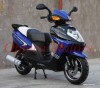 Scuter 4T 50cc Aquila (100cc upgrade)