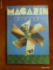 ALMANAH MAGAZIN 1982  (viorel)