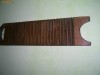 spalator de rufe rustic