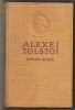 (C195) OPERE ALESE, SURORILE, DE ALEXEI TOLSTOI