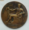 clubul atletic oradea 1940 placheta clubul atletic oradea 1940 placheta