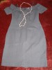 Reducere lux de designer !!!!! Rochie Blumarine mar S