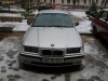 vand bmw 318 is ,143 cp,telescoape sport