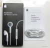Apple Earphones with Remote and Mic [mb770] iPhone 4 4S 4G 3GS 3G iPad iPad2