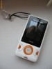 Vand telefon Sony Ericsson W205