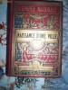 La naissance d'un ville(1893)-CHARLES VINCENT