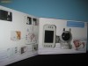 video monitor supraveghere copii babyviewer 4500