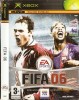 JOC XBOX FIFA 06 ORIGINAL PAL / COMPATIBIL XBOX 360 (Transport gratuit la plata in avans)