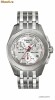 Tissot PRC 100 chronograph DAMA