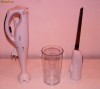 Blender de mana + cutit electric Heru Germania 3 ani Garantie
