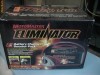 CHARGER (REDRESOR INCARCATOR) SI DESULFATAT ACUMULATORI AUTO,  XPOWER BOOSTER CHARGER 15A