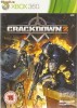 JOC XBOX 360 CRACKDOWN 2 SIGILAT ORIGINAL PAL PROMOTIE (Transport gratuit la plata in avans)