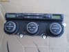 grila klimatronik vw golf toareg turan passat