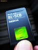 Baterie Nokia BL 5CB 3.7V 800 mAh 3.0Wh