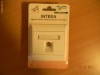 PRIZA SIMPLA DE TELEFON RJ45
