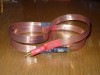 Interconect Nordost Gold, lungime 60 cm