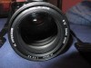 CANON EOS 30 cu lentile SIGMA