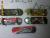 fingerboard criza (14 lei unul, 40 lei toate)