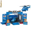 MEGA BLOKS DISNEY CARS SCENA DINOCO
