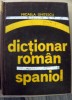 Dictionar Roman Spaniol (pentru uzul elevilor)