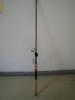 LANSETA TELESCOPICA BLACK FOX SPIN 1,80 M