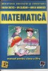 MATEMATICA - MANUAL PT CLS A III ED. PETRION de VALERIA CRISTICI