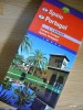 HARTA TURISTICA : SPANIA & PORTUGALIA