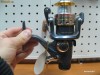 Mulineta / Mulinete  Baitrunner Diamant 10 Rulmenti KD 3000