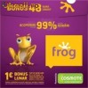 Cartele Cosmote FROG bonus 48euro-4ron